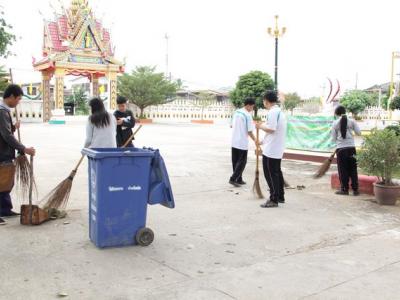 โครงการพัฒนาสถานที่สำคัญทางศาสนา