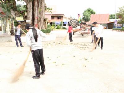 โครงการพัฒนาสถานที่สำคัญทางศาสนา