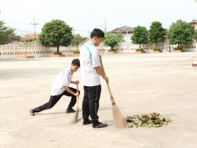 โครงการพัฒนาสถานที่สำคัญทางศาสนา