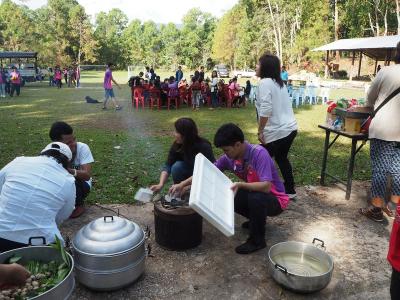 60-โครงการขยะเพื่อน้อง