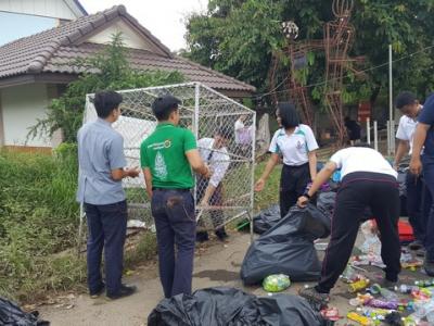 60-โครงการคัดแยกขยะ