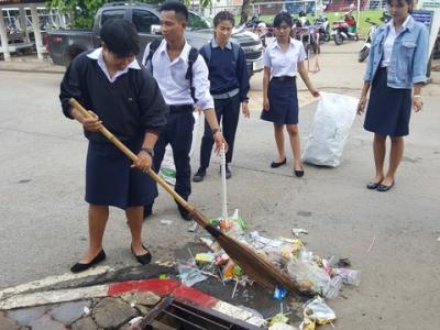 60-โครงการคัดแยกขยะ