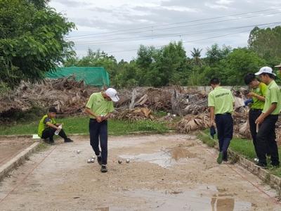 60-กีฬาอาชีวศึกษา จังหวัดเลย