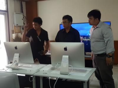 60-คณะกรรมการตรวจรับครุภัณฑ์ เครื่อง Mac (29 ส.ค. 60)