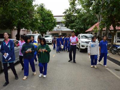 60-แนะแนวศึกษาต่อ (Open House)